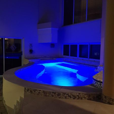 Отель 47 Galpin Порт-Элизабет Экстерьер фото