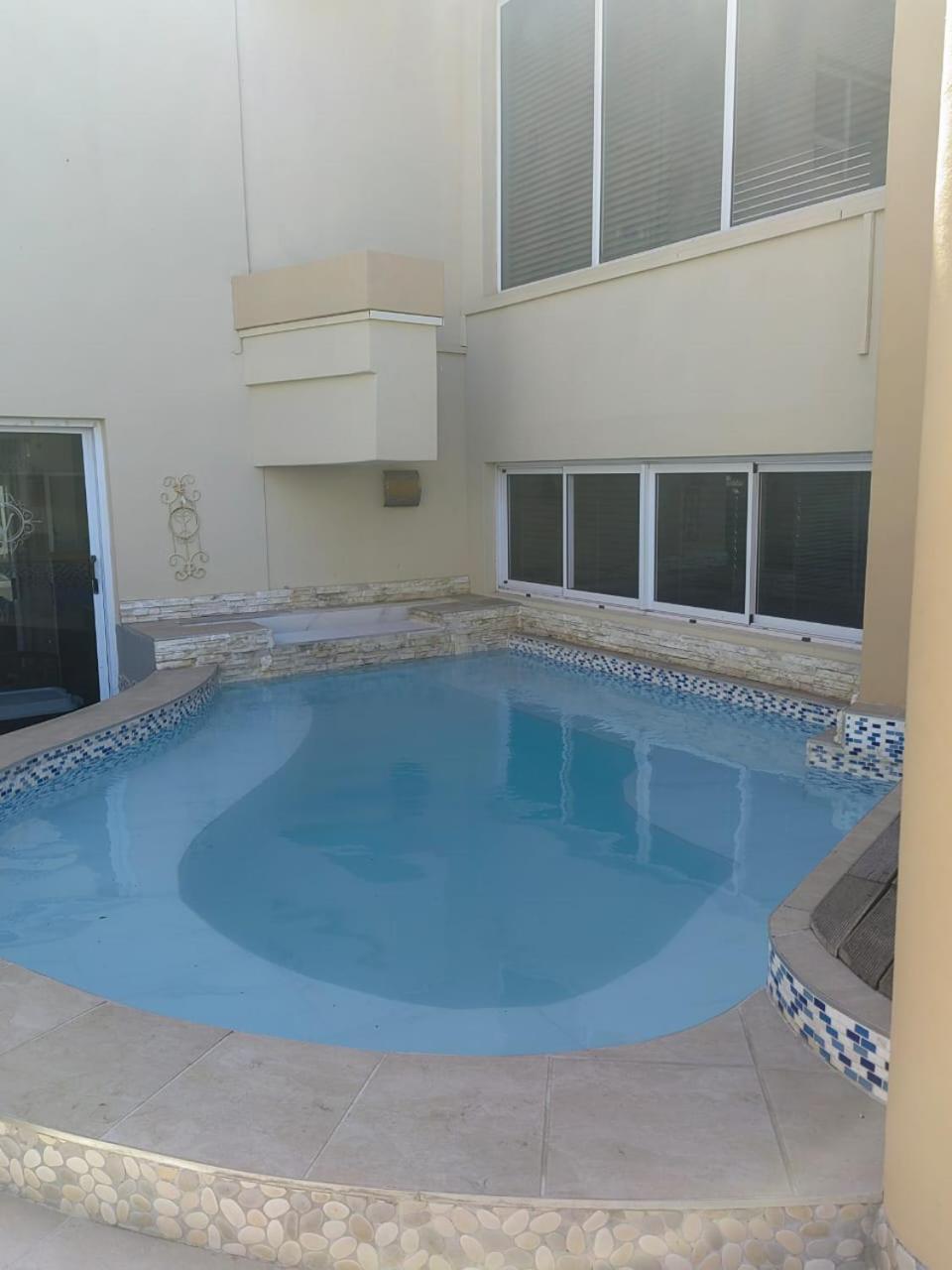 Отель 47 Galpin Порт-Элизабет Экстерьер фото