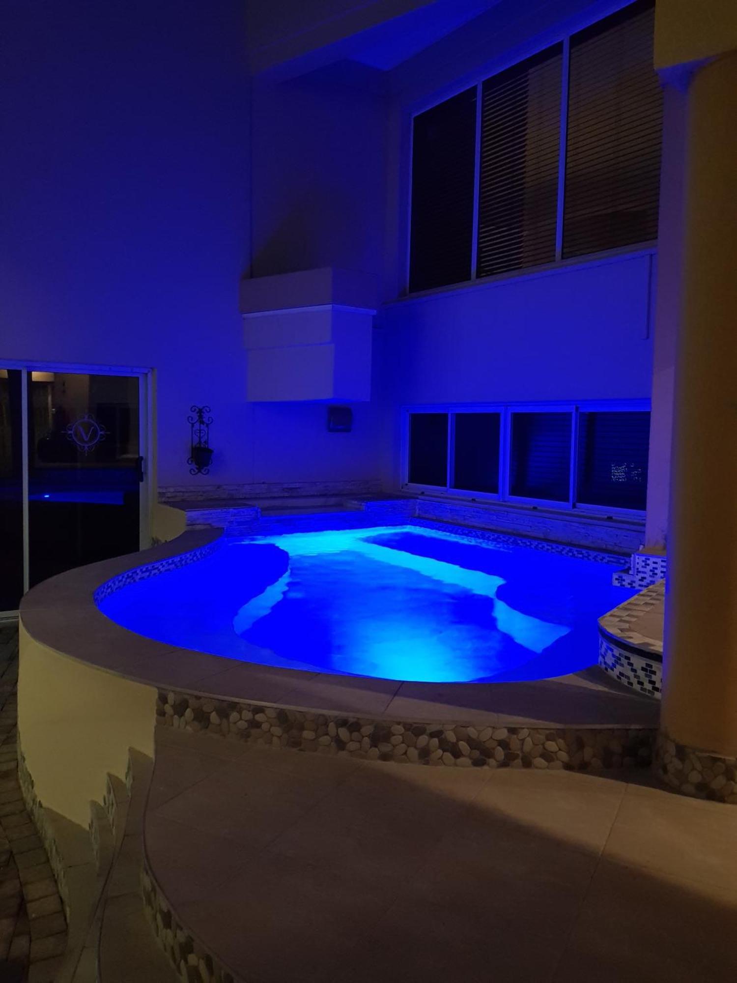 Отель 47 Galpin Порт-Элизабет Экстерьер фото